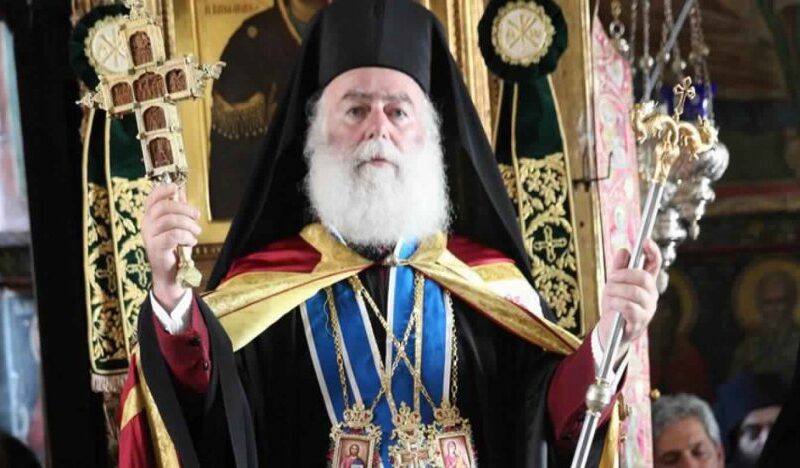 Θεόδωρος Β'