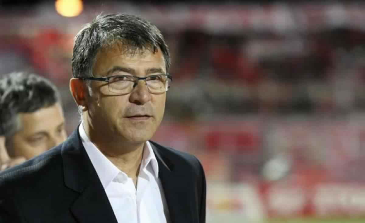 Ζαμάλεκ και Ισμαΐλι έχουν κάνει «κρούση» στον Τάκη Λεμονή