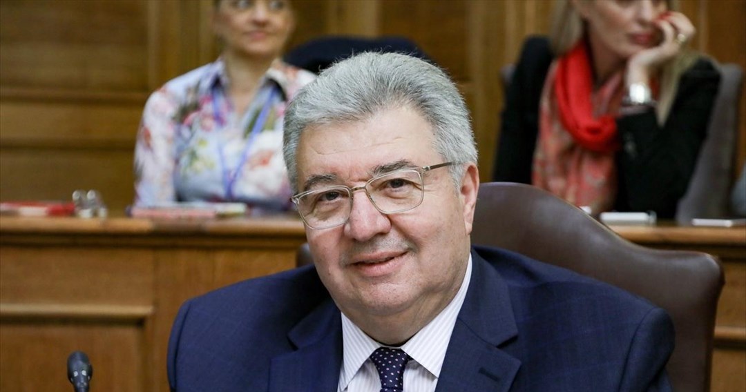f9 Γ. Χρυσουλάκης στο Νέο Φως: Η κλιμακούμενη ένταση στα σύνορά μας δεν αναστέλλει την πολιτική για τον Απόδημο Ελληνισμό Ελληνική Κοινότητα Καΐρου
