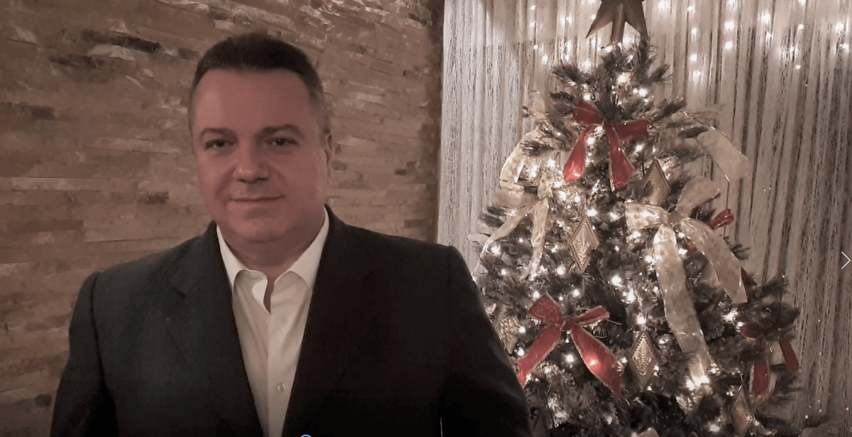 Xρ. Καβαλής: «Μετά την τρικυμία επέρχεται η γαλήνη»