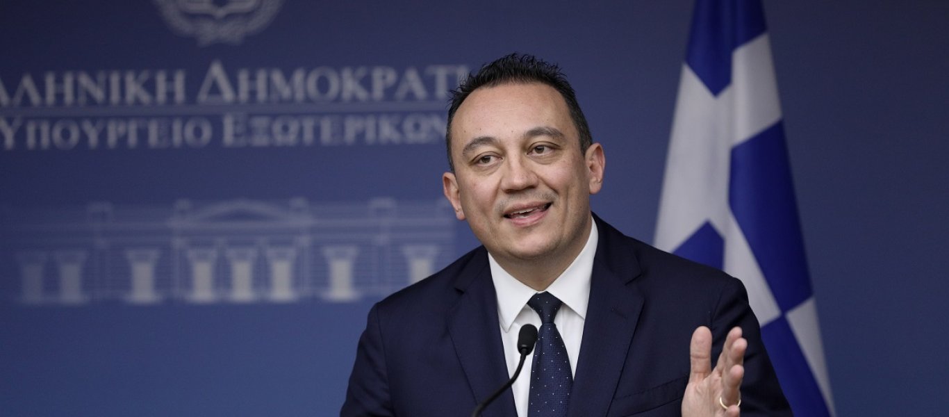 vlassis Κ. Βλάσης προς αποδήμους: «Ας είναι αυτό το Πάσχα για όλους το τέλος της δοκιμασίας και η απαρχή μιας νέας πορείας» Ελληνική Κοινότητα Καΐρου