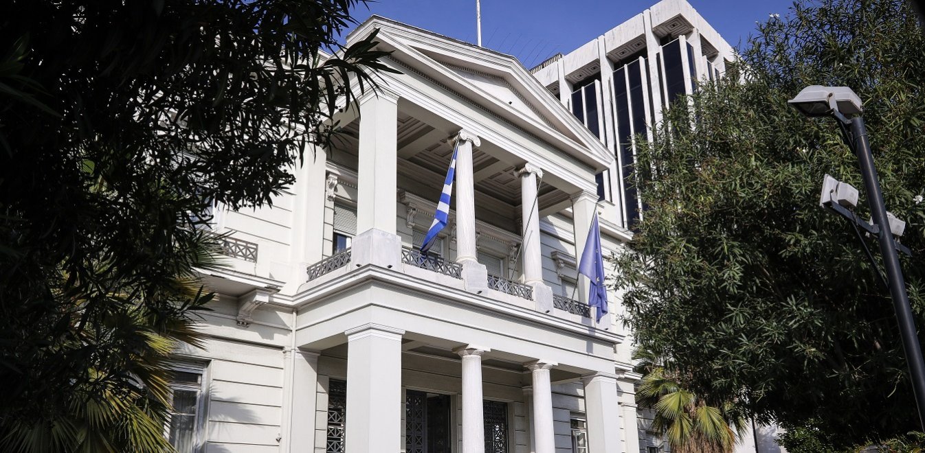 Έντονη ανησυχία του Ελληνικού ΥΠΕΞ για την μονομερή απόφαση της Αιθιοπίας να προβεί στην δεύτερη φάση πλήρωσης του Φράγματος της Αναγέννησης