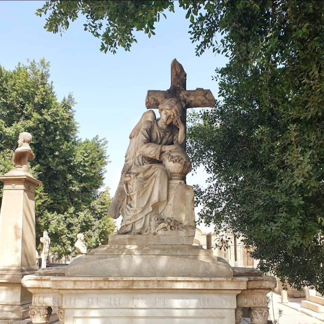 Ψυχοσάββατο στην Ιερά Μονή Αγίου Γεωργίου
