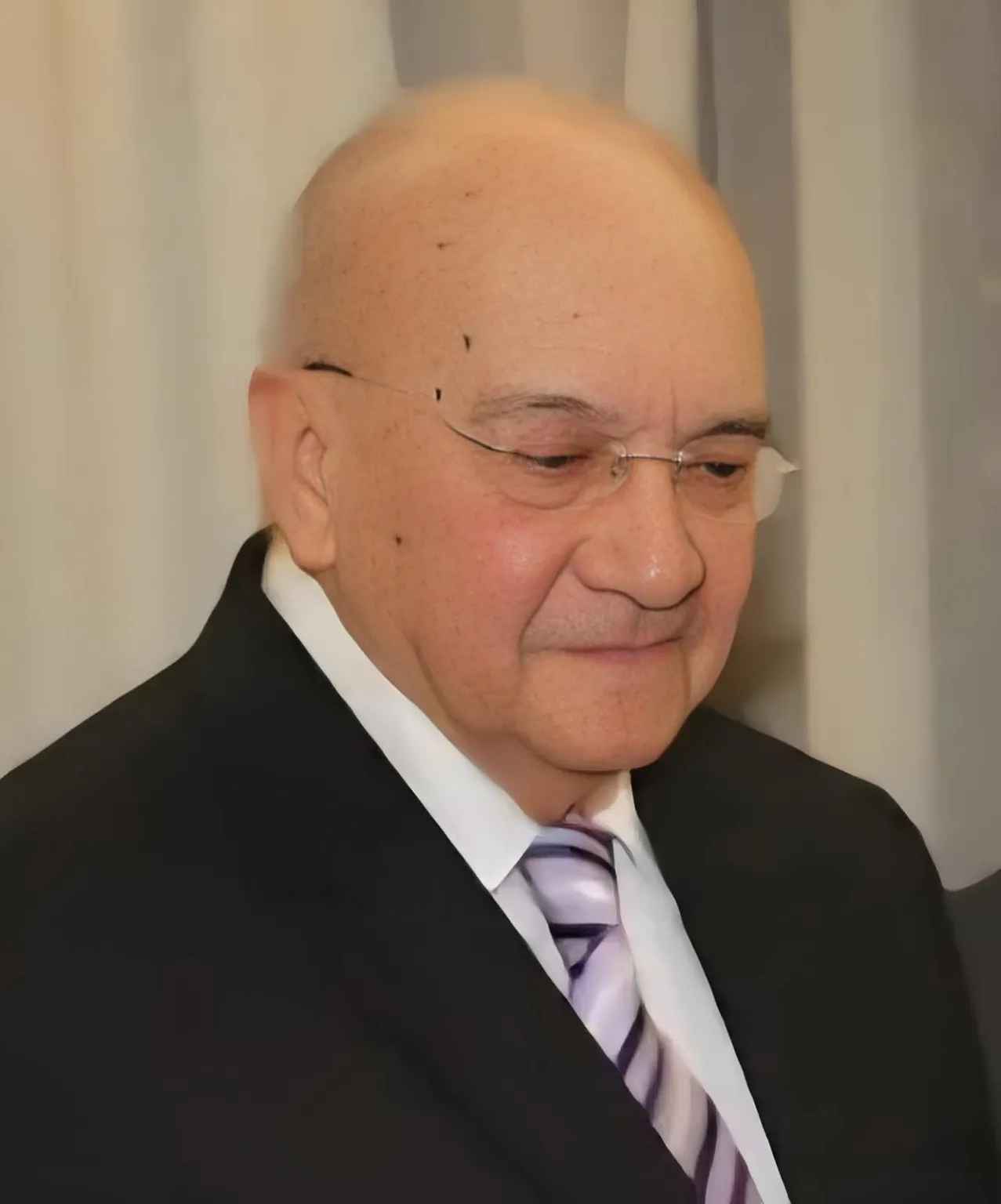 Ψήφισμα της ΕΚΚ και του ΣΑΕ για την εκδημία του αείμνηστου Τάκη Κατσιμπρή. Ο αποχαιρετισμός του Προέδρου της ΕΚΑ Ανδρέα Βαφειάδη