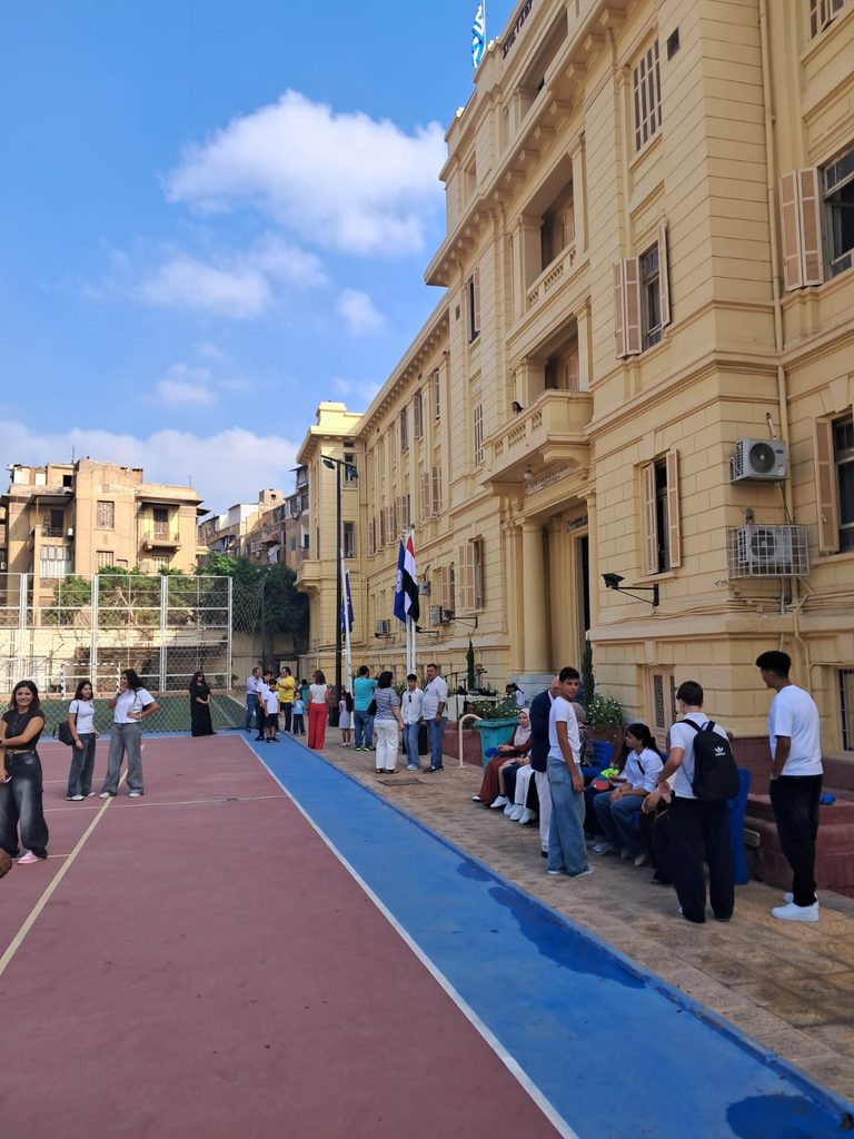10 768x1024 1 Νέα σχολική χρονιά, νέοι στόχοι για τα παιδιά μας Ελληνική Κοινότητα Καΐρου