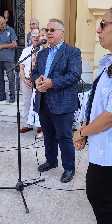 5 Νέα σχολική χρονιά, νέοι στόχοι για τα παιδιά μας Ελληνική Κοινότητα Καΐρου