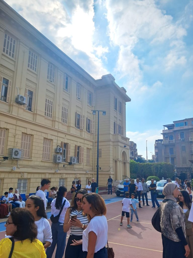 9 768x1024 1 Νέα σχολική χρονιά, νέοι στόχοι για τα παιδιά μας Ελληνική Κοινότητα Καΐρου