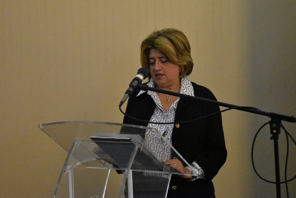 14 1 Ετήσια Τακτική Γενική Συνέλευση της Ελληνικής Κοινότητας Αλεξανδρείας Ελληνική Κοινότητα Καΐρου