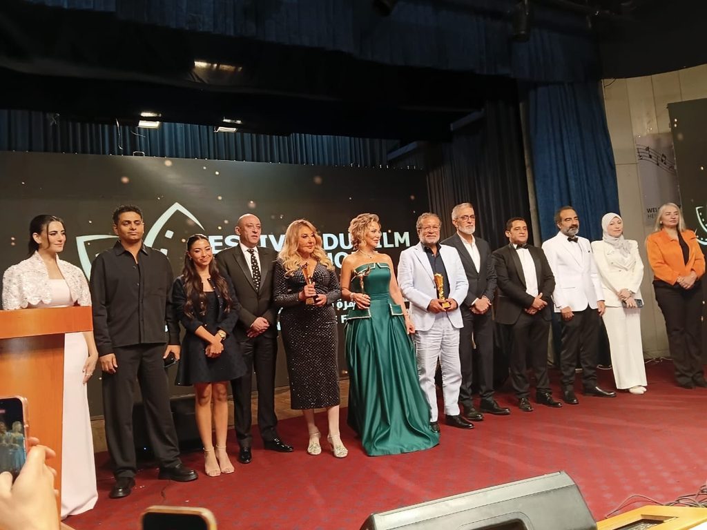 2. γαλλοφωνία 1024x768 1 Ταινίες του Φεστιβάλ Γαλλοφωνίας στο Ελληνικό Πολιτιστικό Κέντρο Ελληνική Κοινότητα Καΐρου