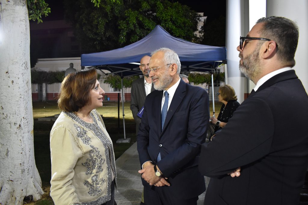 4 4 Ετήσια Τακτική Γενική Συνέλευση της Ελληνικής Κοινότητας Αλεξανδρείας Ελληνική Κοινότητα Καΐρου