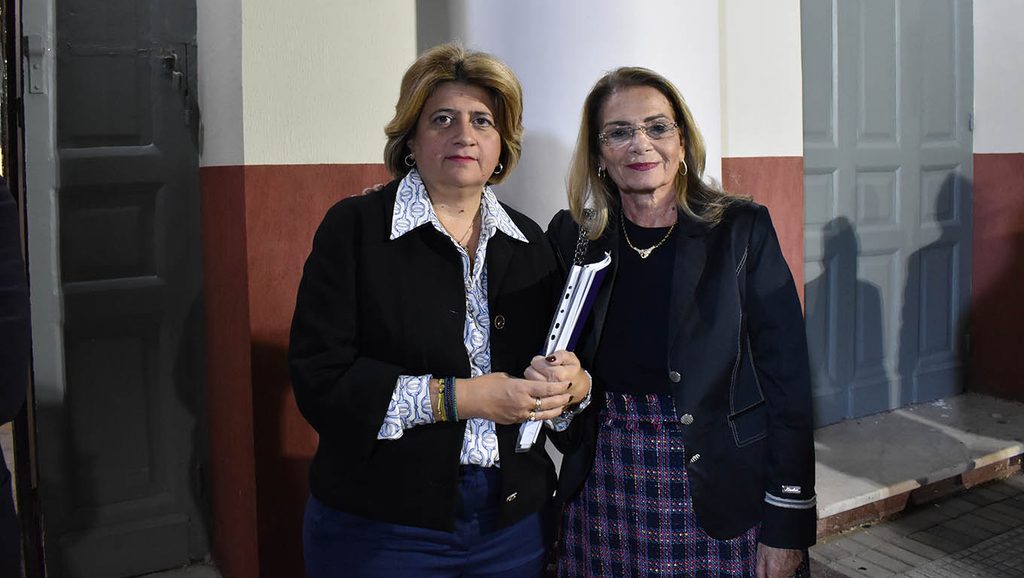 5 3 Ετήσια Τακτική Γενική Συνέλευση της Ελληνικής Κοινότητας Αλεξανδρείας Ελληνική Κοινότητα Καΐρου