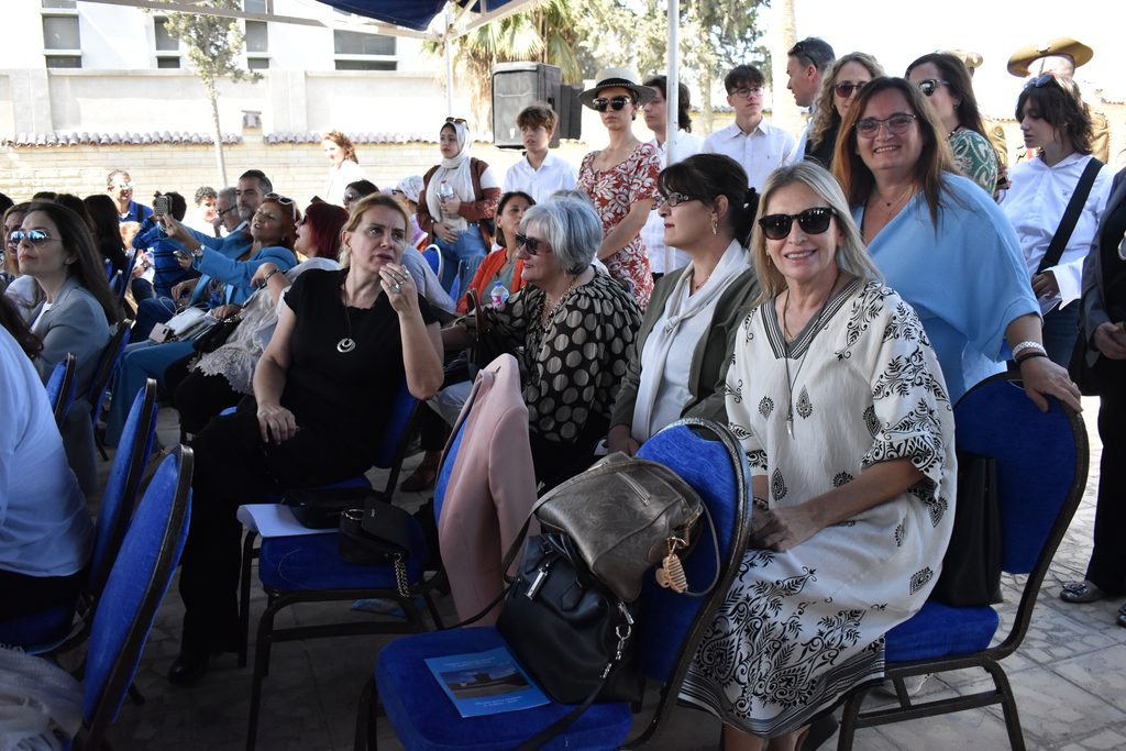6 2 Τιμήθηκε η 84η επέτειος της Μάχης του Ελ Αλαμέιν Ελληνική Κοινότητα Καΐρου