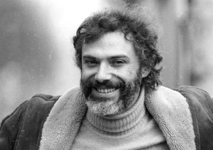 Τα Αλεξανδρινά μικράτα του G. Moustaki